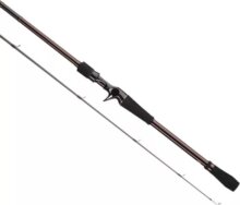 Zetrix HEADWAY ZHDC-762M 2,29m 7-28g Medium Casting A.Pitertsov Series