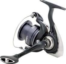 Daiwa 25 N'Zon LT 6000SS-P