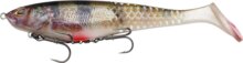 Berkley PowerBait Cullshad 20cm Shallow Perch gumihal