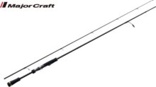 Major Craft Firstcast Fcs-T762L Fast 2.28m 0.5-7g