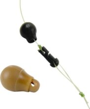 Korum QUICK CHANGE BEADS - LARGE