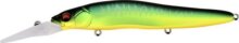 Megabass Vision Oneten R+2 Sp-C 110mm 14g Mat Tiger
