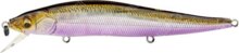 Megabass Vision Oneten Suspend 110.5mm 14g Gg Flashing Wakasagi