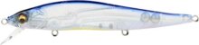 Megabass Vision Oneten 110.5mm 14g Gp Pro Blue