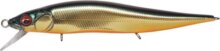 Megabass Vision Oneten Jr. 98mm 10.5g M Champagne Kinkuro