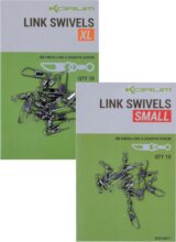 Korum LINK SWIVELS