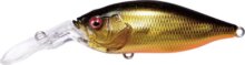 Megabass Deep-X 100 Lbo 59mm 10.5g Gg Megabass Kinkuro