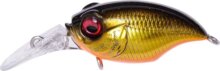 Megabass Griffon Bait Finesse Mr-X 38mm 5.3g Gg Megabass Kinkuro