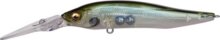 Megabass X-Nanahan+2 75mm 7g Gp Crystal Shad