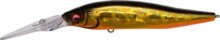 Megabass X-Nanahan+2 75mm 7g Gg Megabass Kinkuro