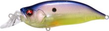 Megabass Ixi Shad Type-R 57mm 7.0g Imakatsu Bream