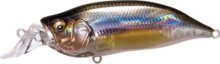 Megabass Ixi Shad Type-R 57mm 7.0g Kasumi Ito