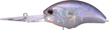 O.S.P Osp Blitz Ex-Dr 53mm 12g H09 Crystal Blue Shiner