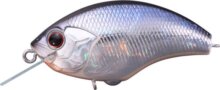 O.S.P Osp Blitz 53mm 9g H09 Crystal Blue Shiner