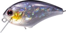 O.S.P Osp Blitz Ssr 51.1mm 8g H09 Ice Shad