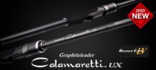 Graphiteleader Calamaretti Ux 23Gcalus-862m R-Fast 2.59m 10-30g