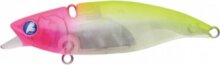 Blue Blue Blueblue Narage65 65mm 17g #09 Transparent Pink Chartreuse