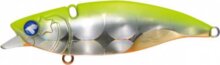 Blue Blue Blueblue Narage65 65mm 17g #06 Chartreuse Back Big Lens Holo