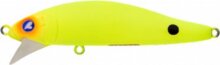 Blue Blue Blueblue Zepper 80S 80mm 10g #07matt Chartreuse