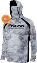 Biwaa Solar Upf50+ Uv Álló Kapucnis Felső M