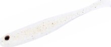 Major Craft Stabi Shad Slim 3.5" 8.9cm #006 Clear