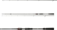 Daiwa Ballistic Air 902MHFS (2sct, 14-42g, 2.70m)