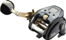 Daiwa 24 Seaborg G 400 JL ()