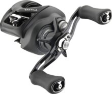 Daiwa 25 Tatula TW 200 200XHL ()