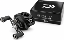Daiwa 25 Tatula TW 200 200HL