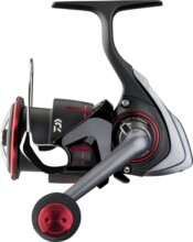 Daiwa 25 TDM QD 3010 (5BB, 150/0.26)