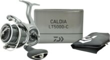 Daiwa 25 Caldia LT 5000-C