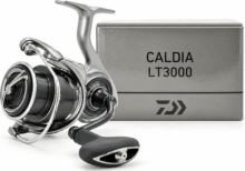 Daiwa 25 Caldia LT 3000