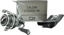 Daiwa 25 Caldia LT 2500S-XH