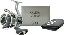 Daiwa 25 Caldia LT 2500