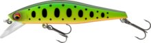 Daiwa Tournament Wise Minnow 70FS (purple laser, 7.0cm, 7.5g)