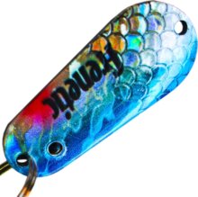 Frenetic kulcstartó villantó