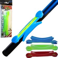 Frenetic botra pattintható zsebpeca kék