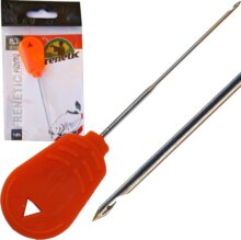 Frenetic vékonyított leadcore fűzőtű fém 8,3cm