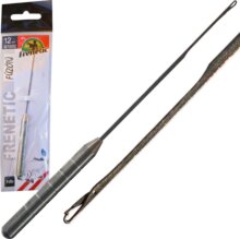 Frenetic bojli fűző fém 12cm