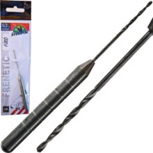 Frenetic bojli fúró fém