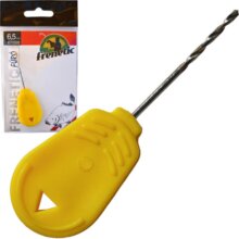 Frenetic bojli fúró