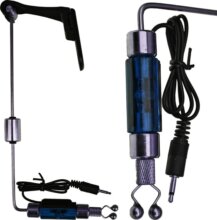 FRENETIC elektromos swinger TRACE kék