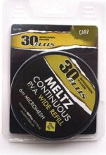 MIDDY Olvadóháló 6m hosszú 40mm átmérőjű