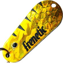 Frenetic kulcstartó villantó