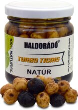 Haldorádó Turbo Tigris - Natúr