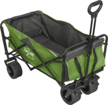 CZ CarryAll szerelékes kocsi