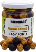 Haldorádó Turbo Tigris - Nagy Ponty
