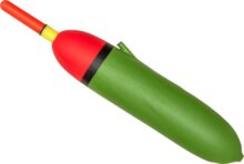 PZ Trolling rablóhalas úszó, 45 g