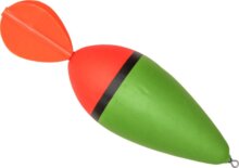 PZ Dart Float rablóhalas úszó, 40 g