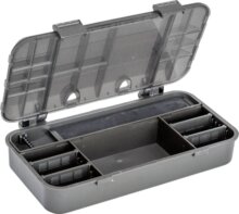 Marshal RS242 pontyozó doboz, 24x12,5x5,5 cm